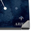 Aries Constellation Dell XPS Skin